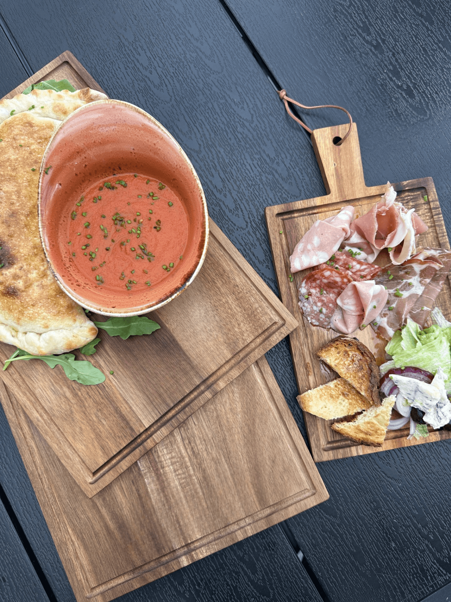 Chopping Board Bundle Sets - Timber Engraves