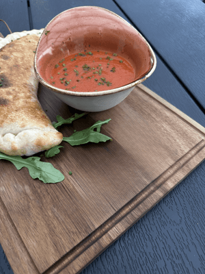 Wooden Chopping Board - Timber Engraves